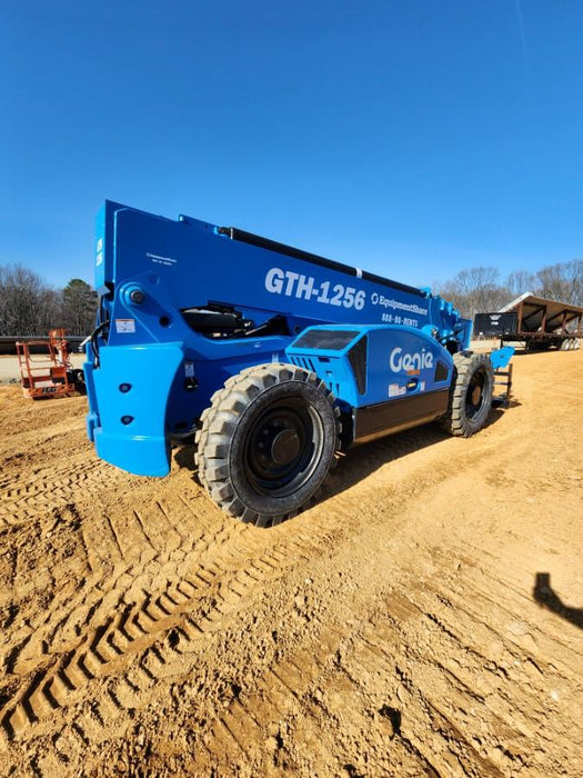 2024 Genie GTH-1256