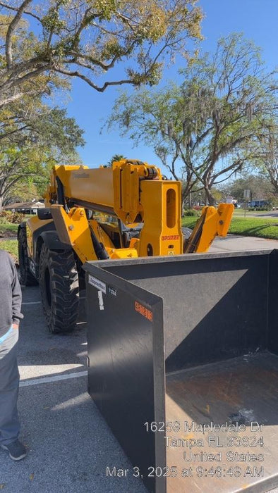 2024 STAR INDUSTRIES 1430