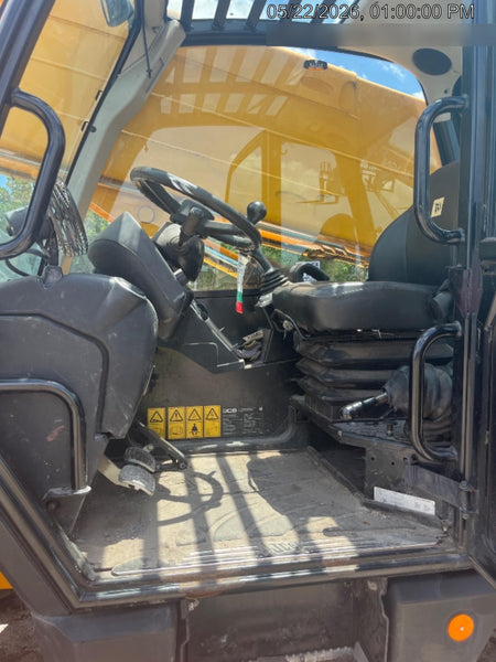 2021 JCB 508-66TC