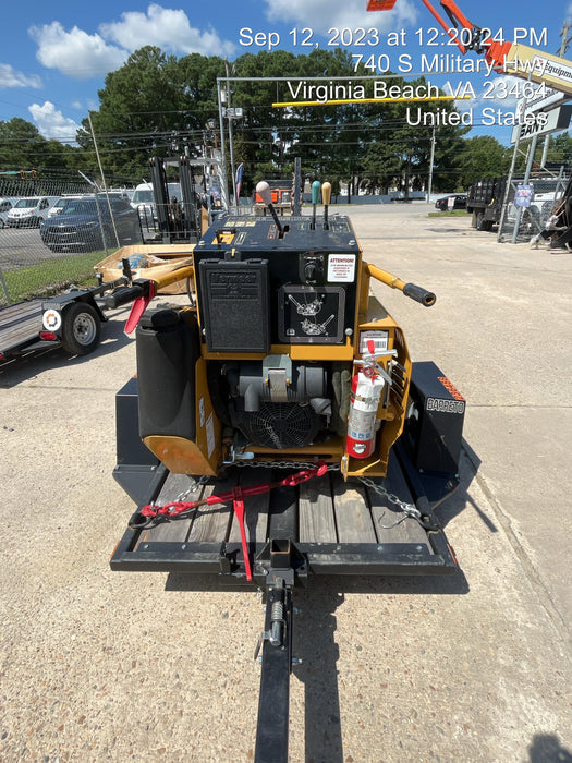 2022 BARRETO E4X6TBT