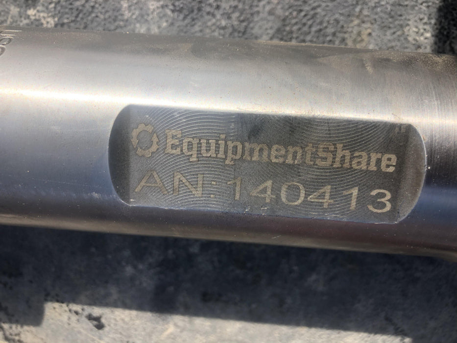 2021 MICHIGAN PNEUMATIC MP-133-ORANGE-NEP