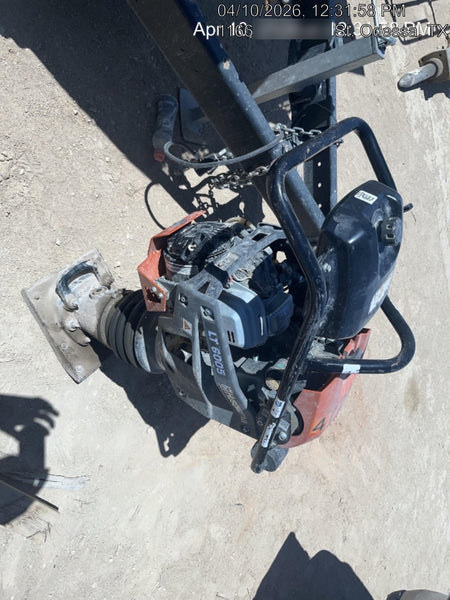 2024 HUSQVARNA LT6005