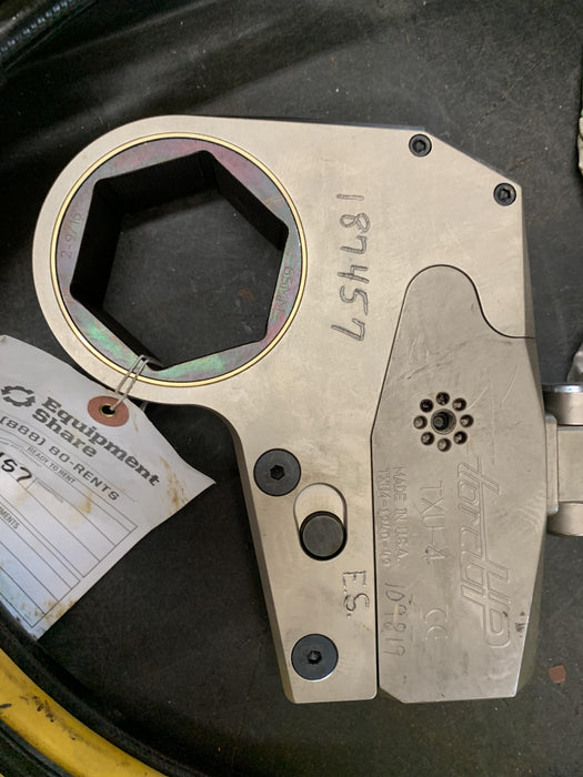 2021 TORCUP TX-4RL209M65