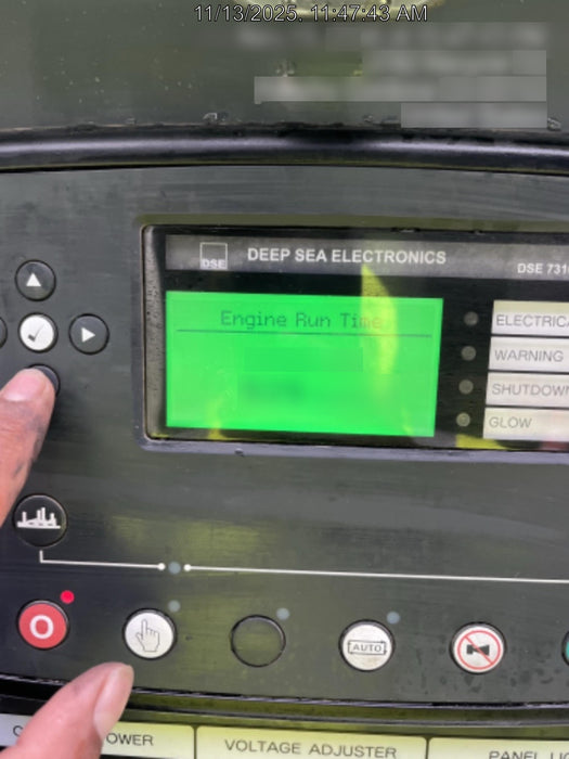 2022 AIRMAN SDG65S-8E1