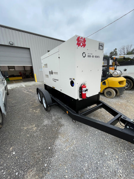 2022 MULTIQUIP DCA70