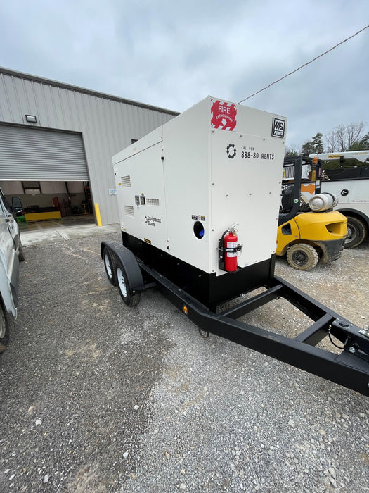 2022 MULTIQUIP DCA70