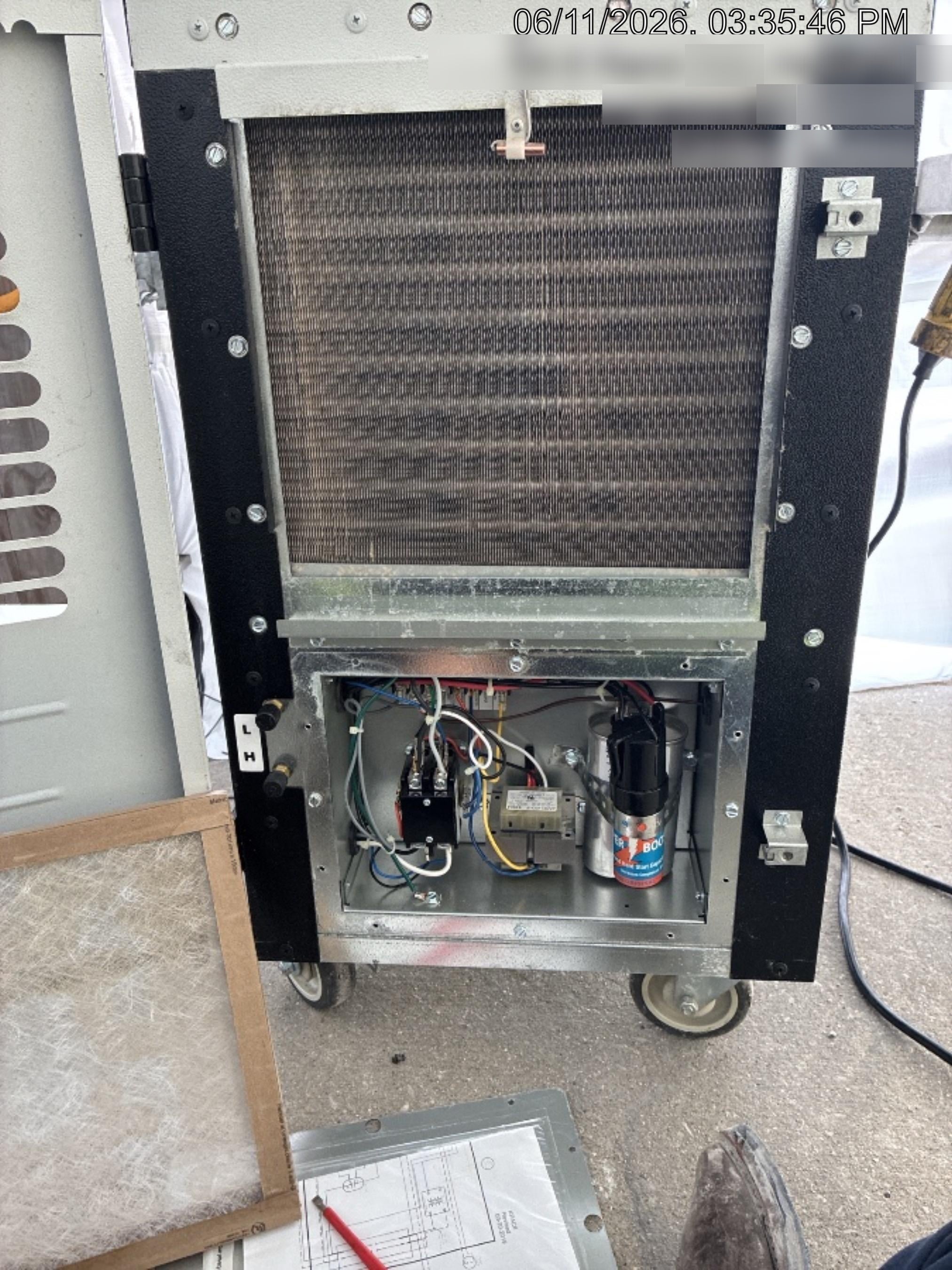 2023 KWIKOOL KPAC1411-2