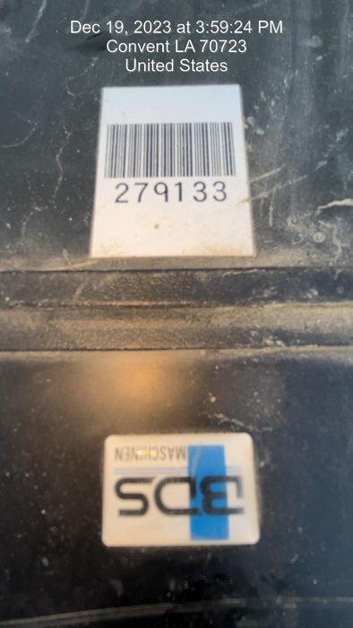 2022 CS UNITEC MAB155