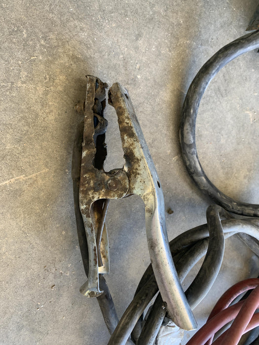 2018 MILLER ELECTRIC CST-280