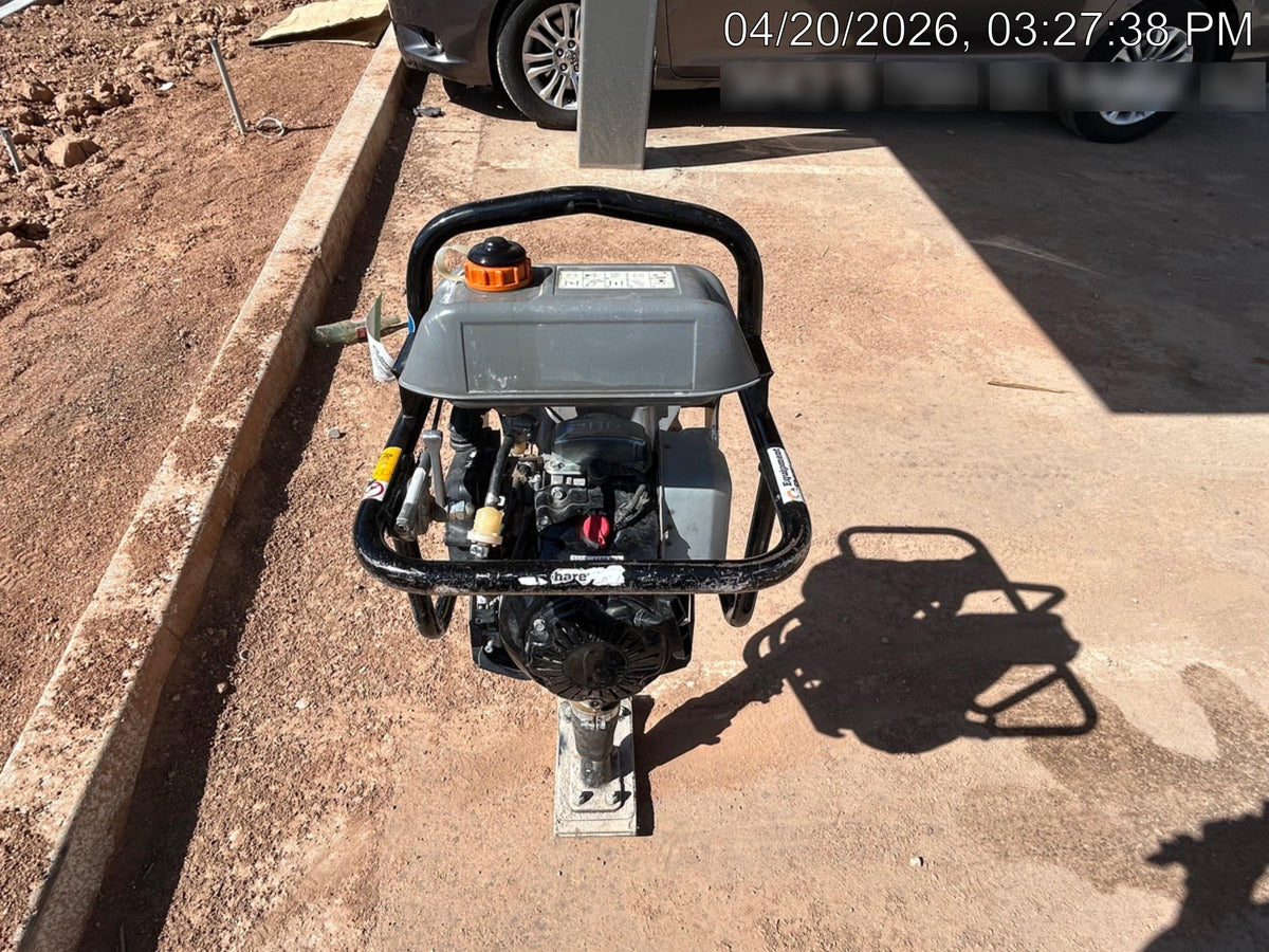 2023 MULTIQUIP MTR40HF