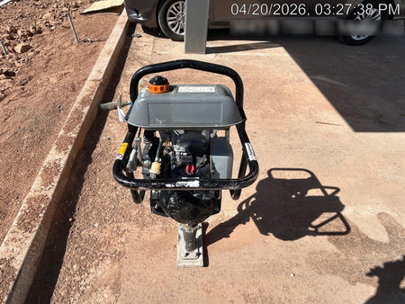 2023 MULTIQUIP MTR40HF