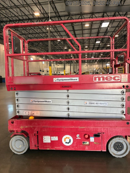2021 MEC 3346SE