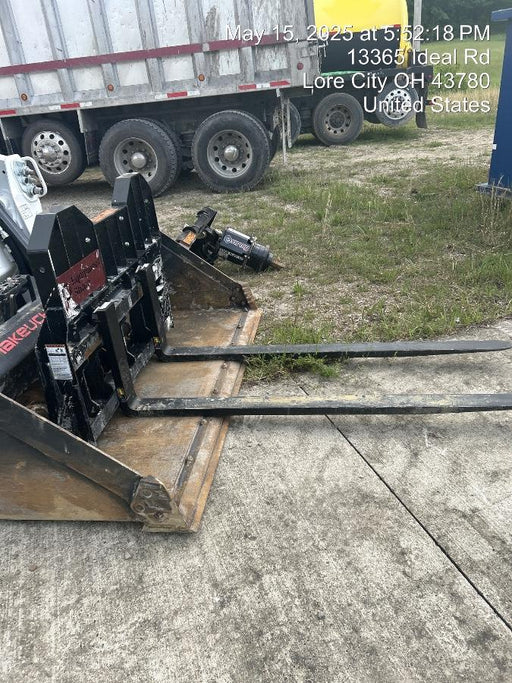 2025 VIRNIG PF4855-5VG