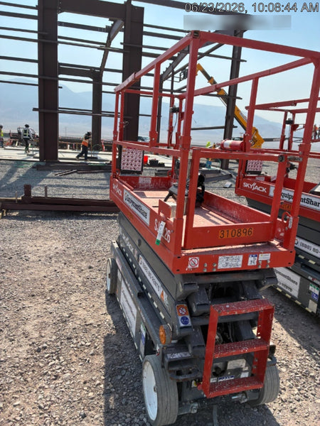 2023 SKYJACK SJ3226