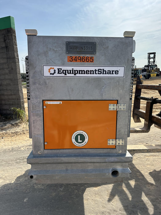 2023 MYERS-SETH MSP PP-150