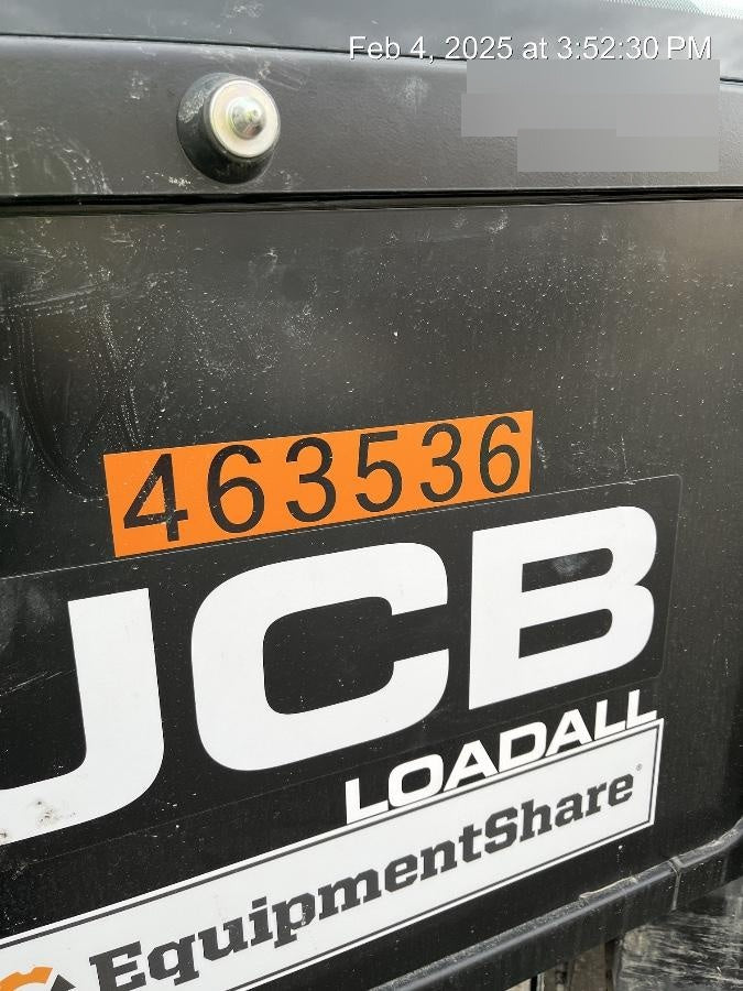 2024 JCB 509-42