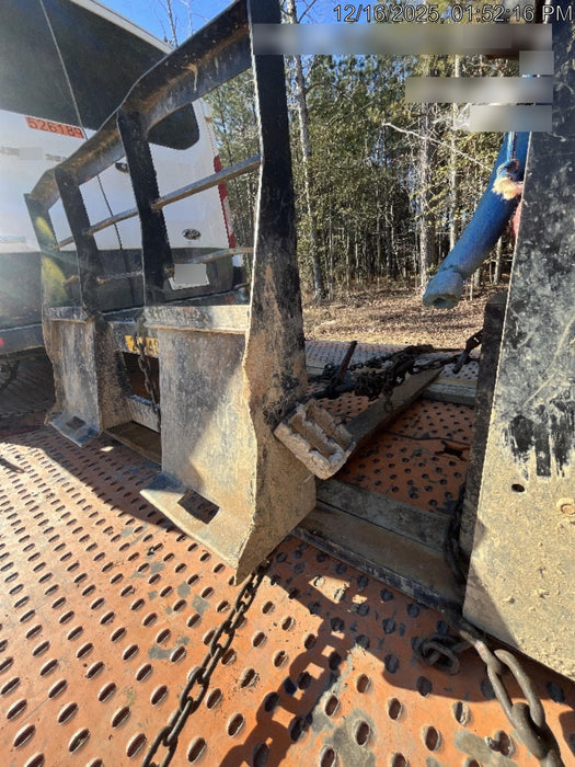 2022 PALADIN 48" Pallet Forks - Paladin