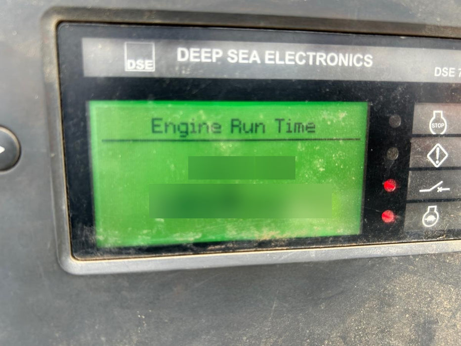 2019 WACKER NEUSON G25