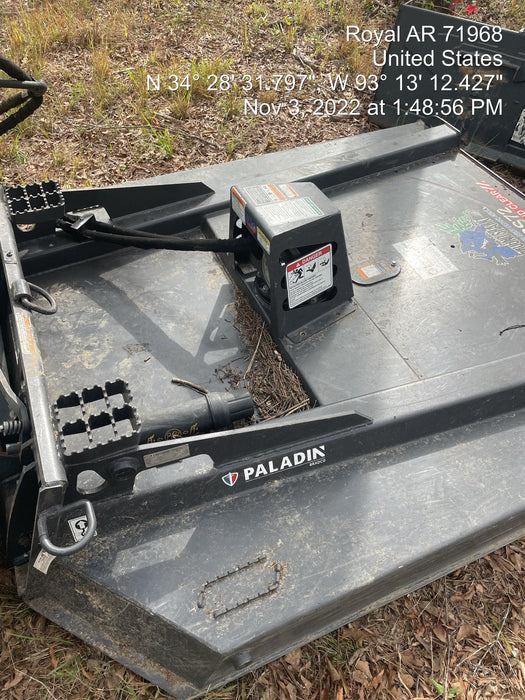 2022 PALADIN 30372A-0022