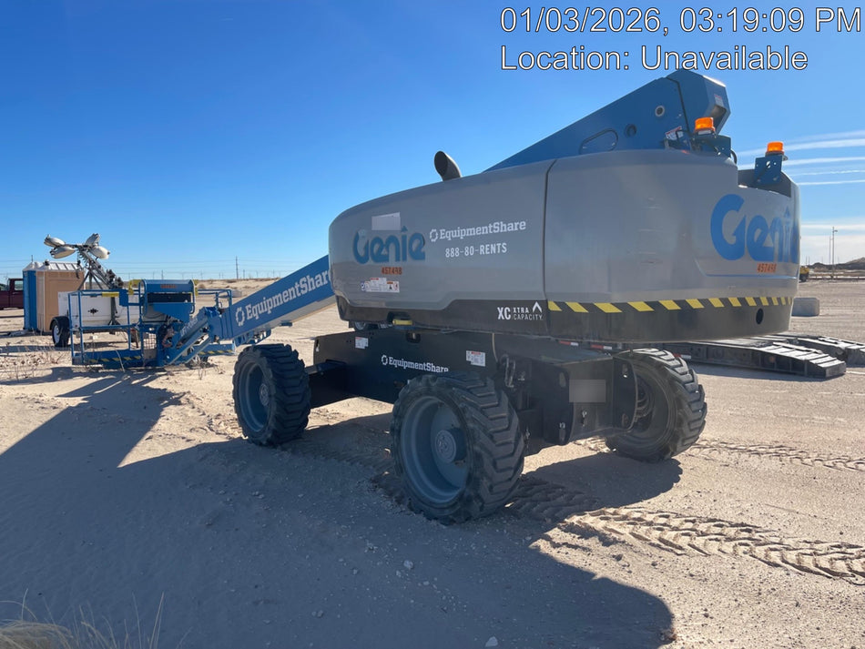 2024 GENIE S-65 XC