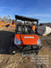 2022 KUBOTA RTV-X1140W-H (Canopy)