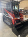 2020 TAKEUCHI TL8CR