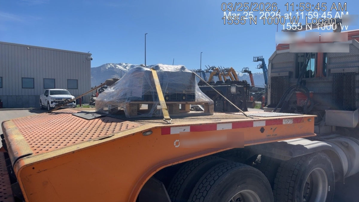 2025 MILLER ELECTRIC CST-282