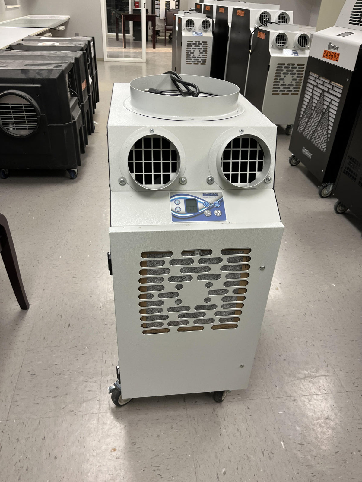 2023 KWIKOOL KPAC1411-2
