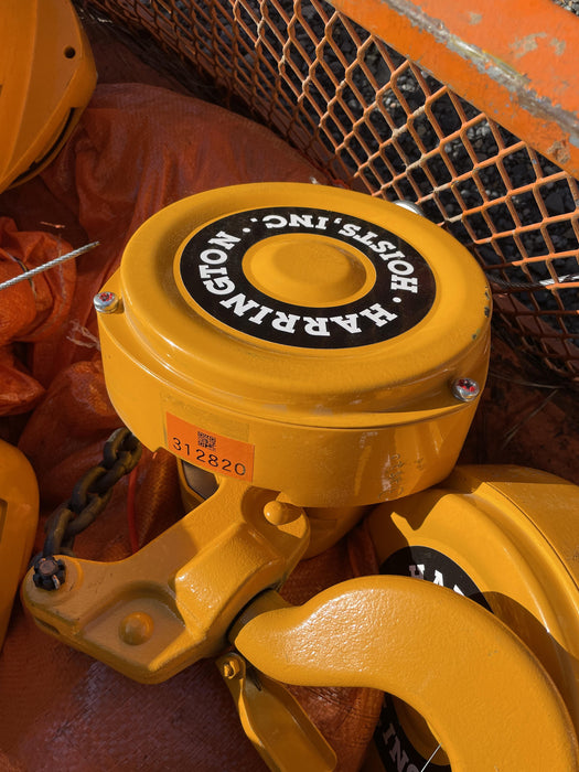 2023 HARRINGTON CF030-20