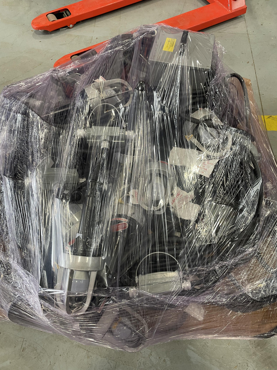 2021 LIND EQUIPMENT TLS-80XPLEDRE-LV