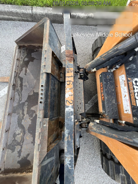 2024 ARROW MATERIAL HANDLING FS5100CB - 72"