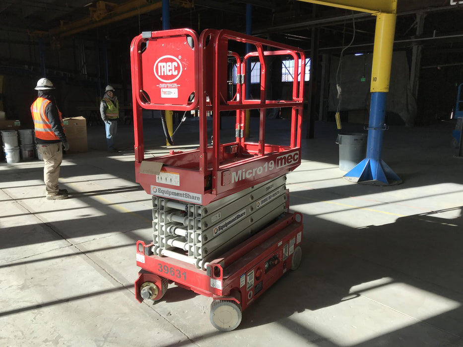 2019 MEC Micro 19