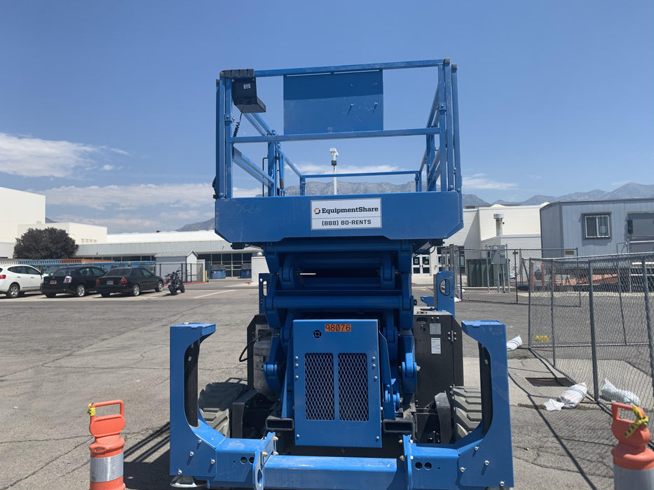 2020 GENIE GS-5390 RT