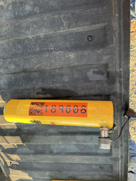 2021 ENERPAC RC2510