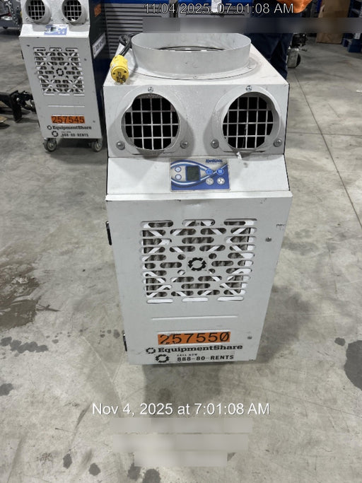 2022 KWIKOOL KPAC1811-2