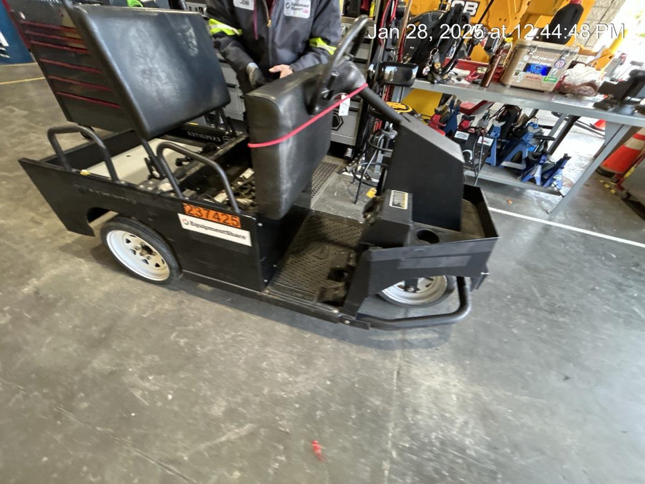 2022 COLUMBIA Expeditor