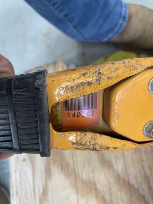 2021 HARRINGTON L5LB015-20