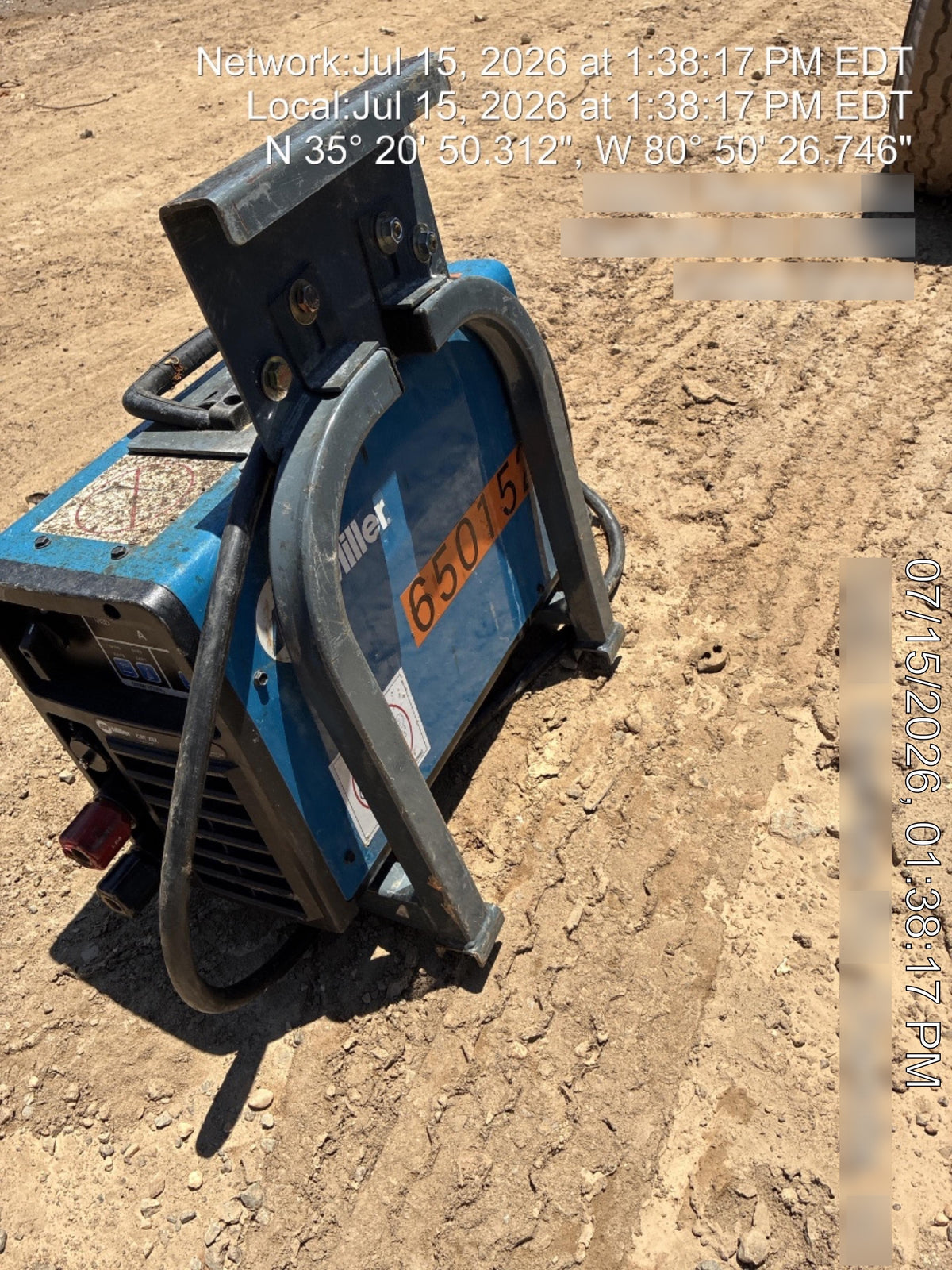 2026 MILLER ELECTRIC CST-282