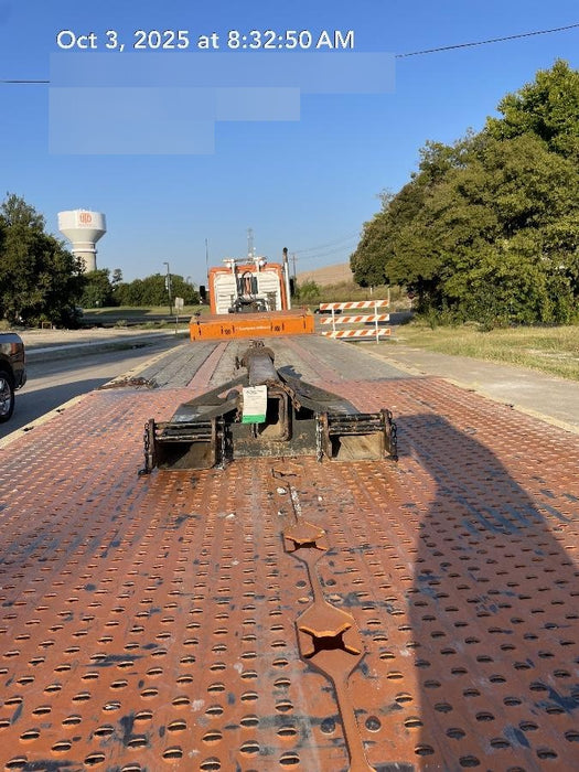 2020 STAR INDUSTRIES M1360B - Star JIB Boom