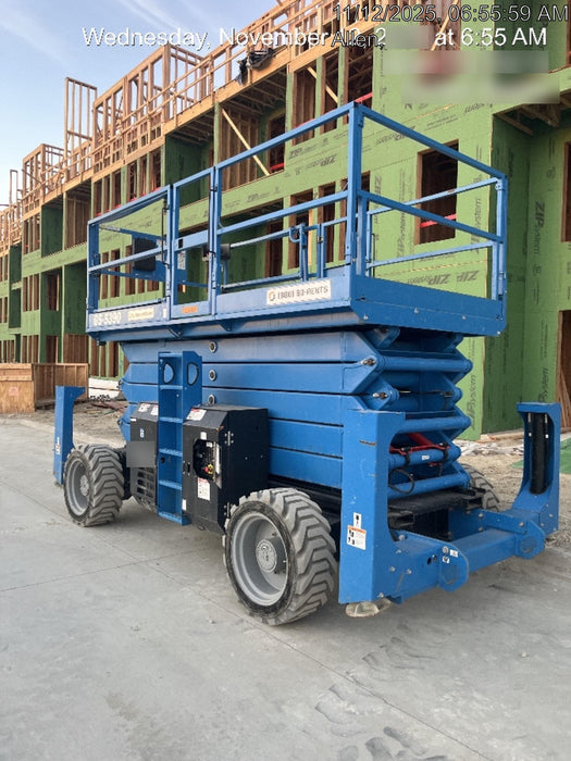 2020 GENIE GS-5390 RT