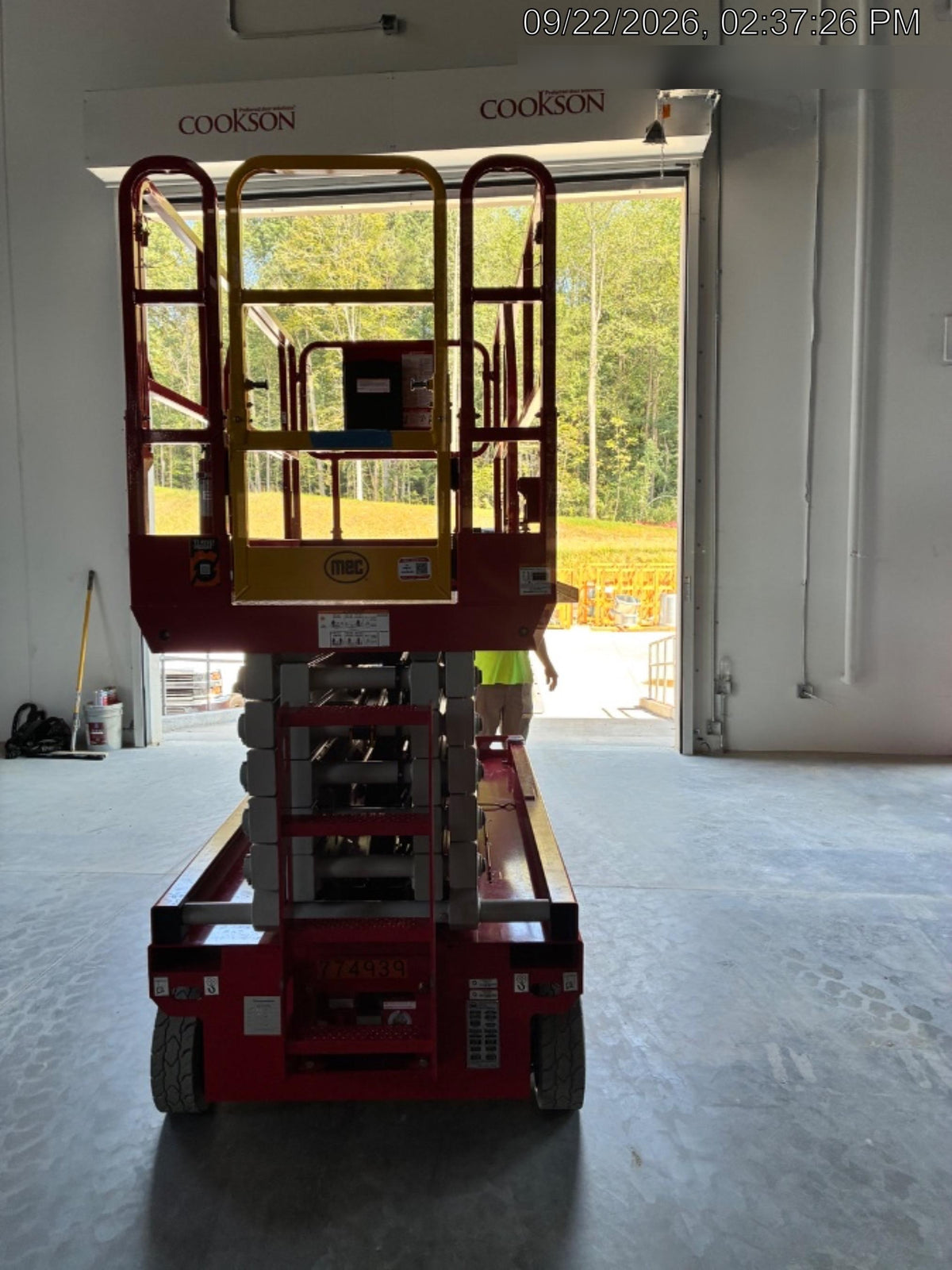 2026 MEC 4046+