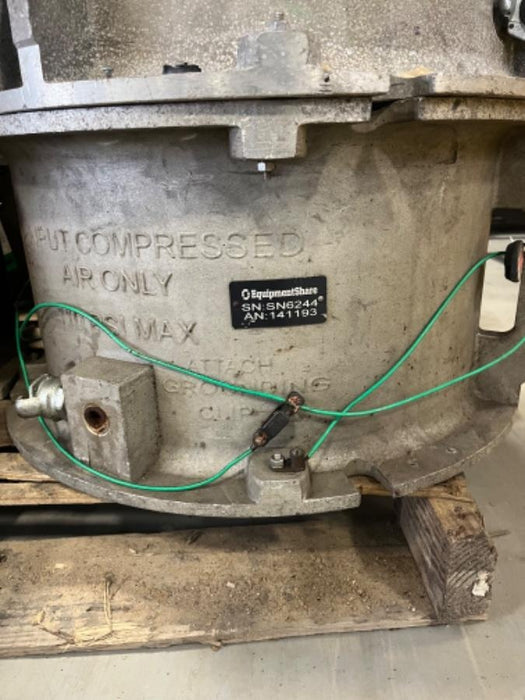 2021 MICHIGAN PNEUMATIC JF20