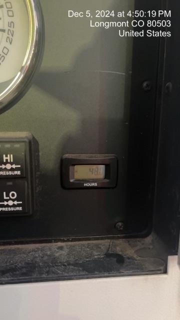 2025 BOBCAT PA425WCU-T4F