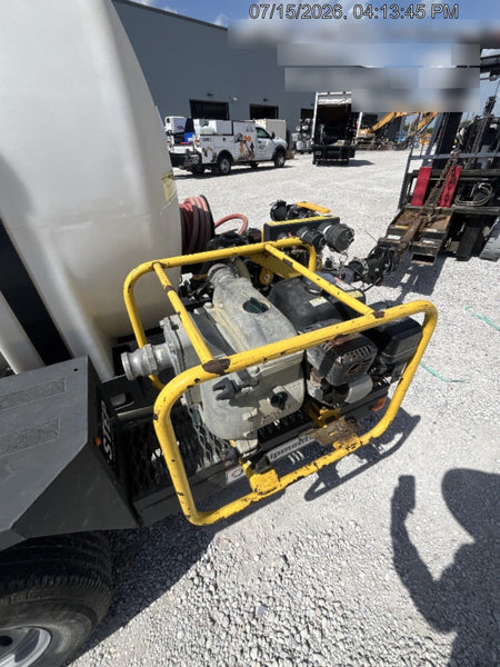 2022 WACKER NEUSON PT2A