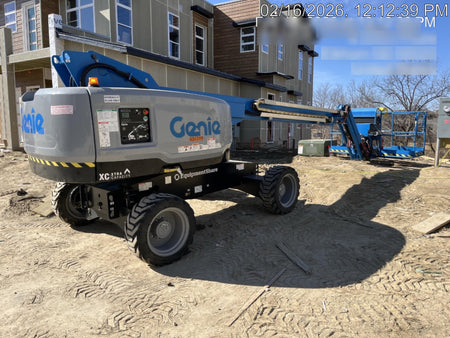 2024 GENIE S-45 XC