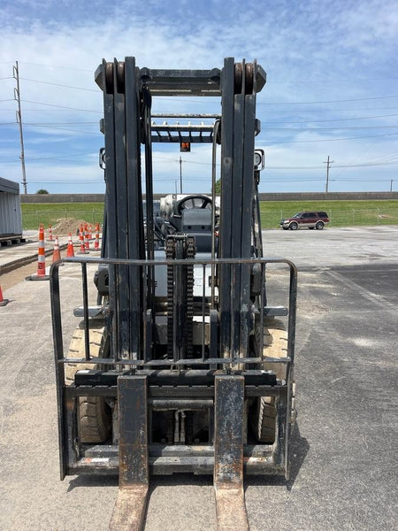 2022 UNICARRIER PF80N