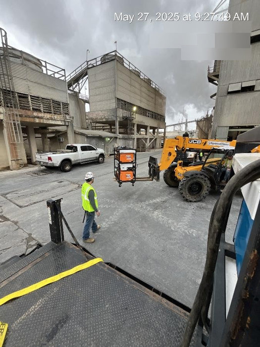 2023 LINCOLN ELECTRIC FLEXTEC 350X