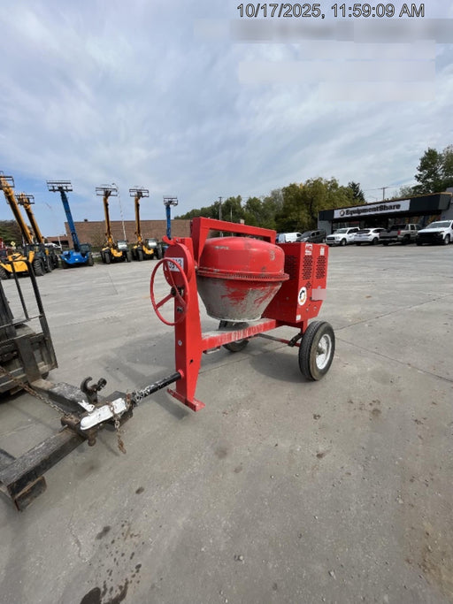 2019 MULTIQUIP MC94SH8