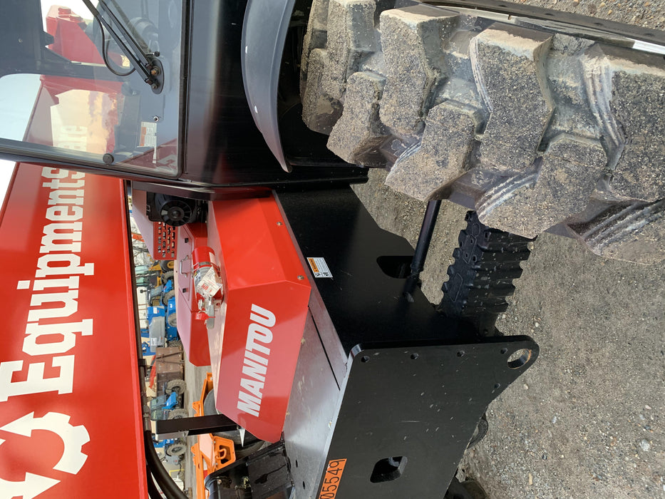 2020 MANITOU MTA8044