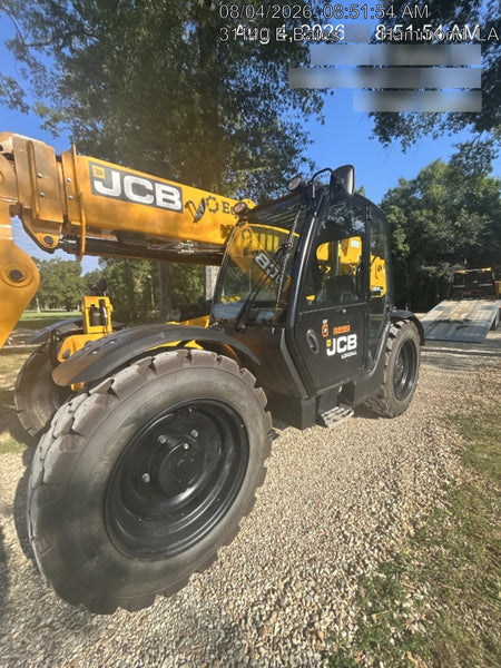 2025 JCB 506-36